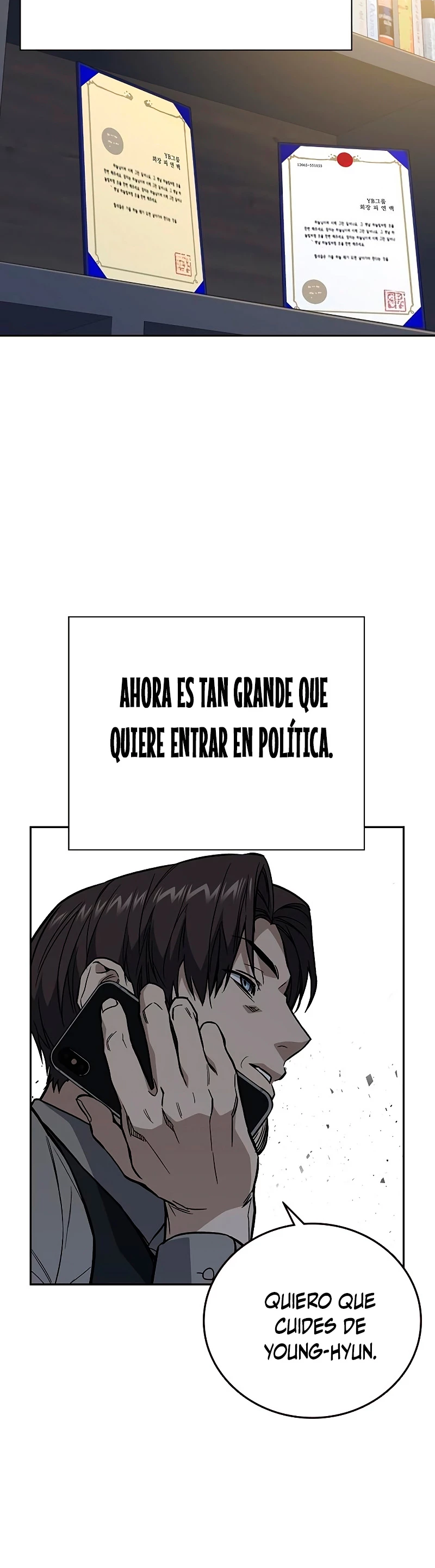 Grupo de Estudio Capitulo 209 página 26