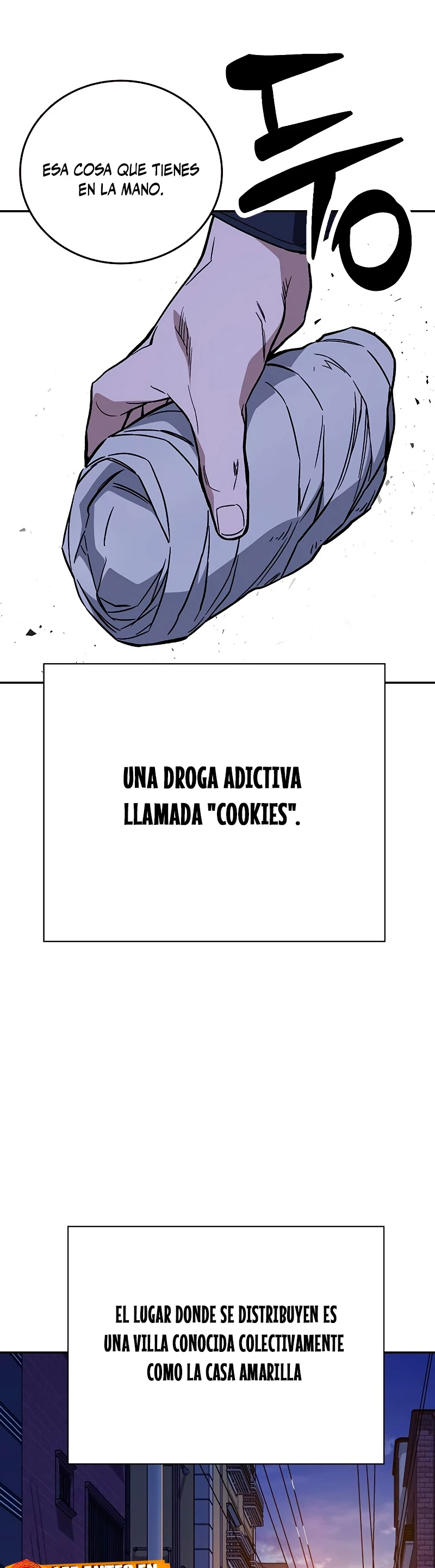 Grupo de Estudio Capitulo 209 página 29