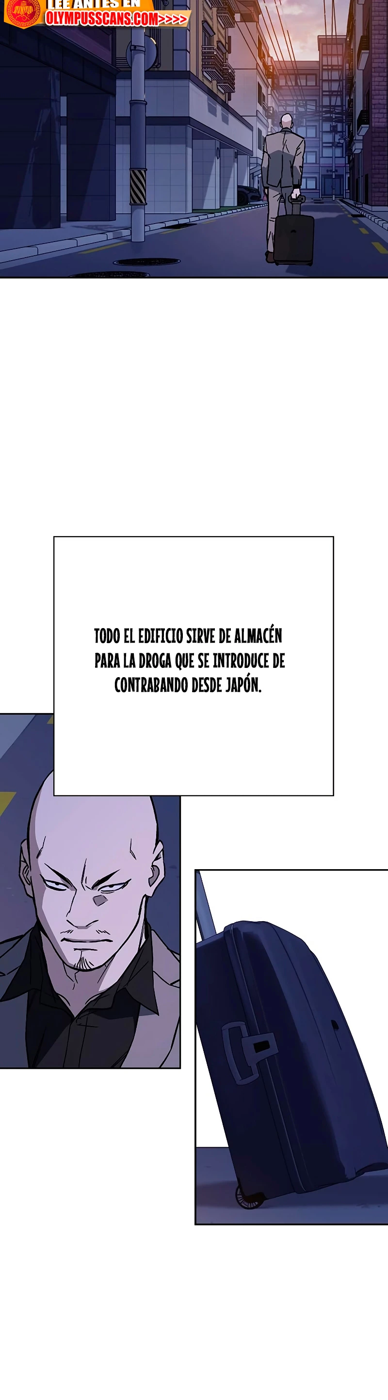 Grupo de Estudio Capitulo 209 página 30