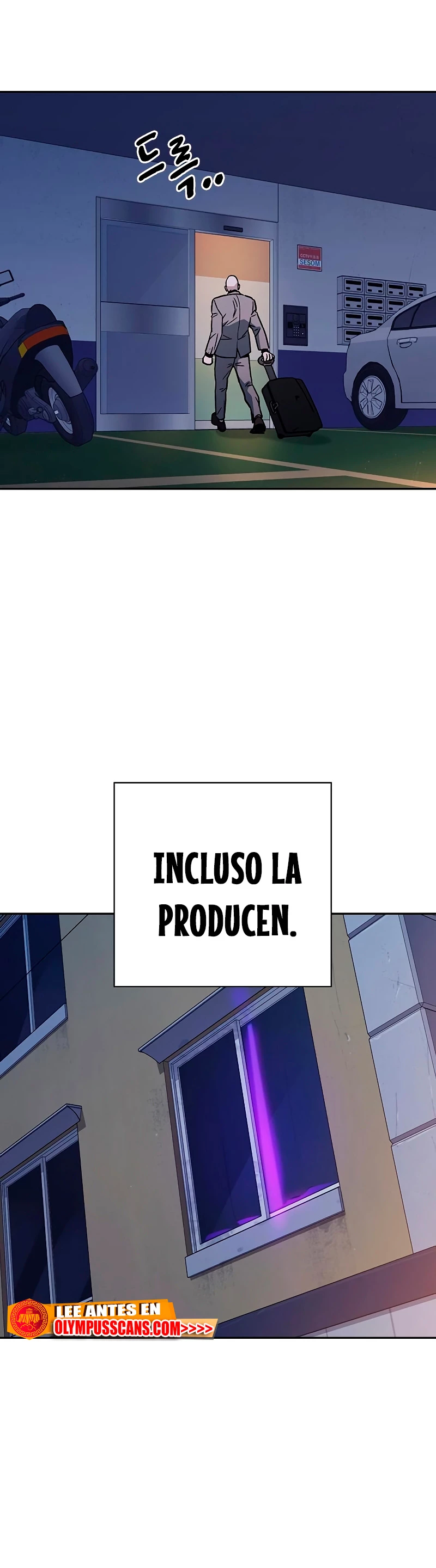 Grupo de Estudio Capitulo 209 página 31