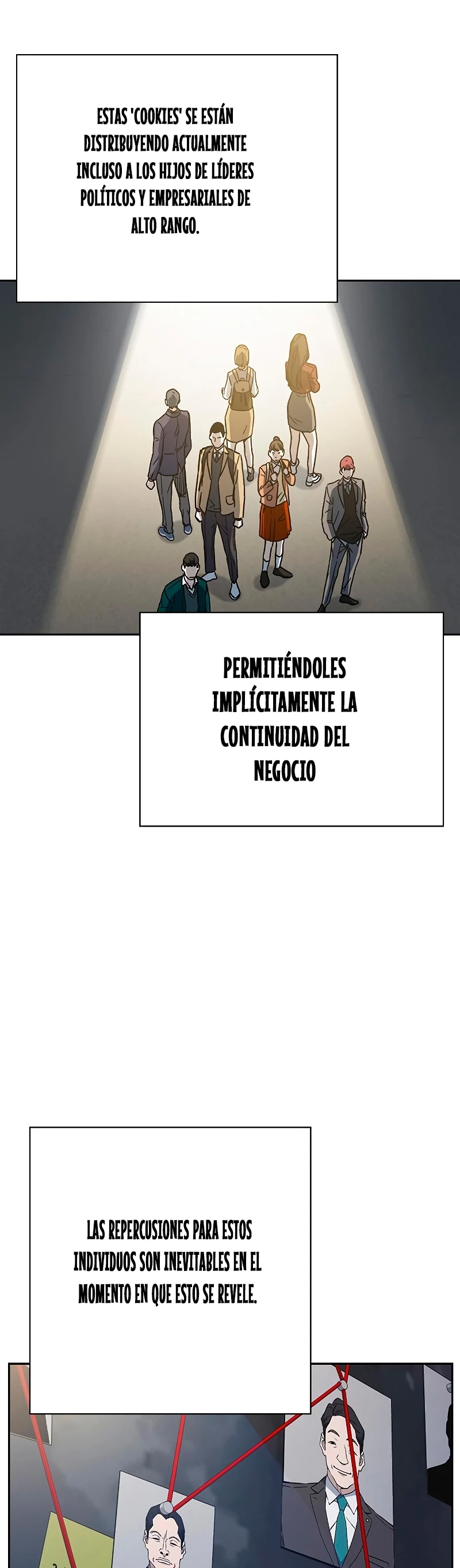 Grupo de Estudio Capitulo 209 página 32