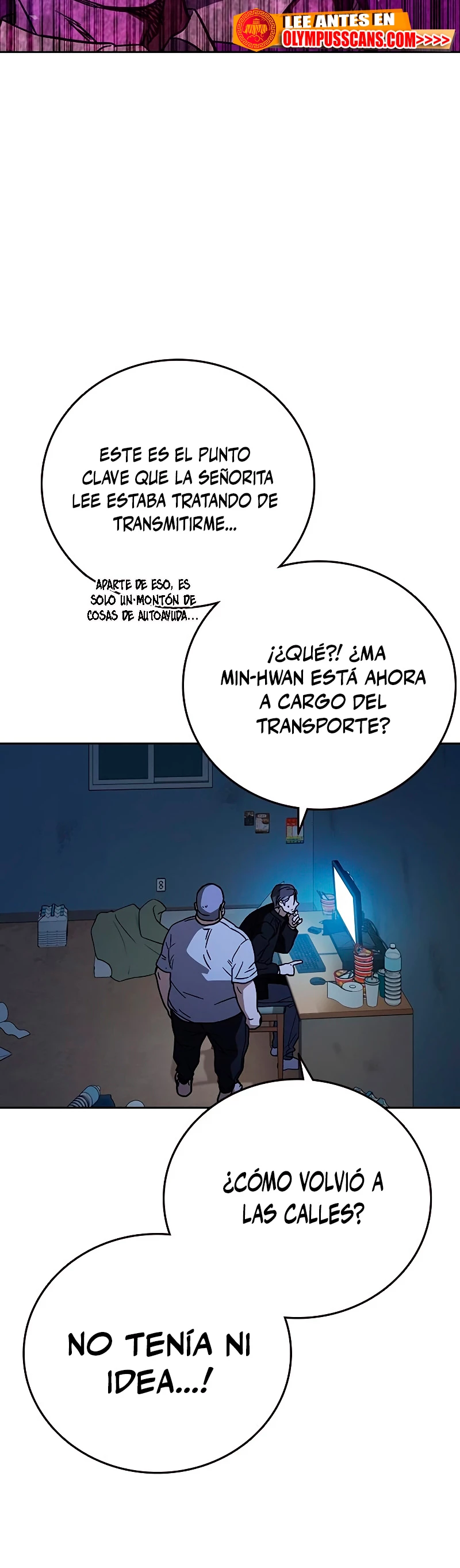 Grupo de Estudio Capitulo 209 página 40