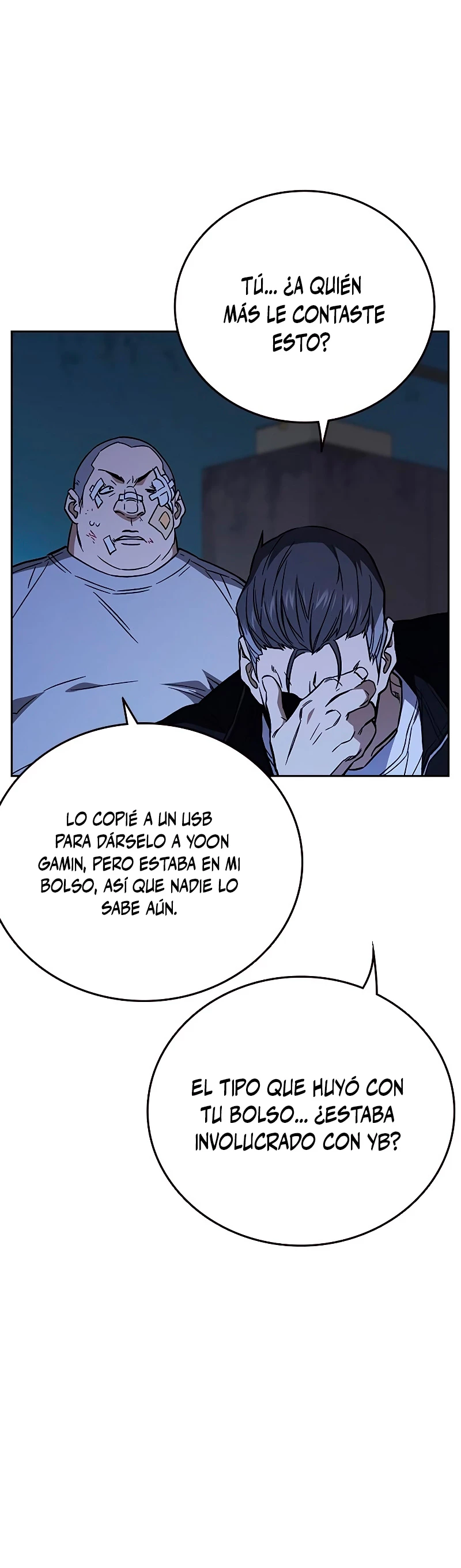 Grupo de Estudio Capitulo 209 página 41