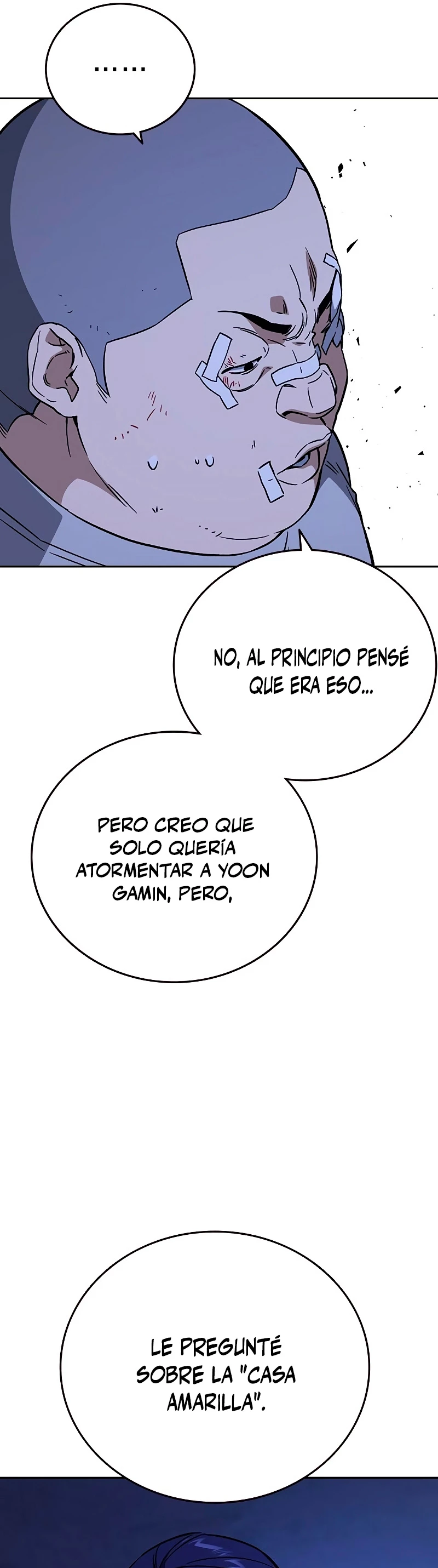 Grupo de Estudio Capitulo 209 página 42