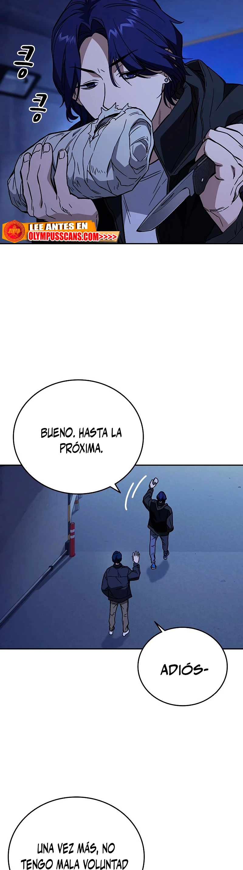 Grupo de Estudio Capitulo 209 página 43
