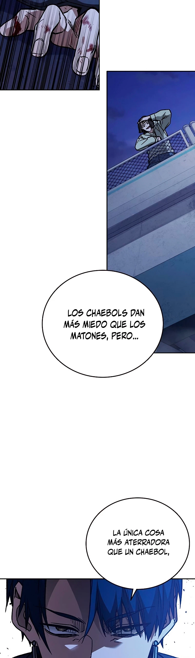 Grupo de Estudio Capitulo 209 página 53