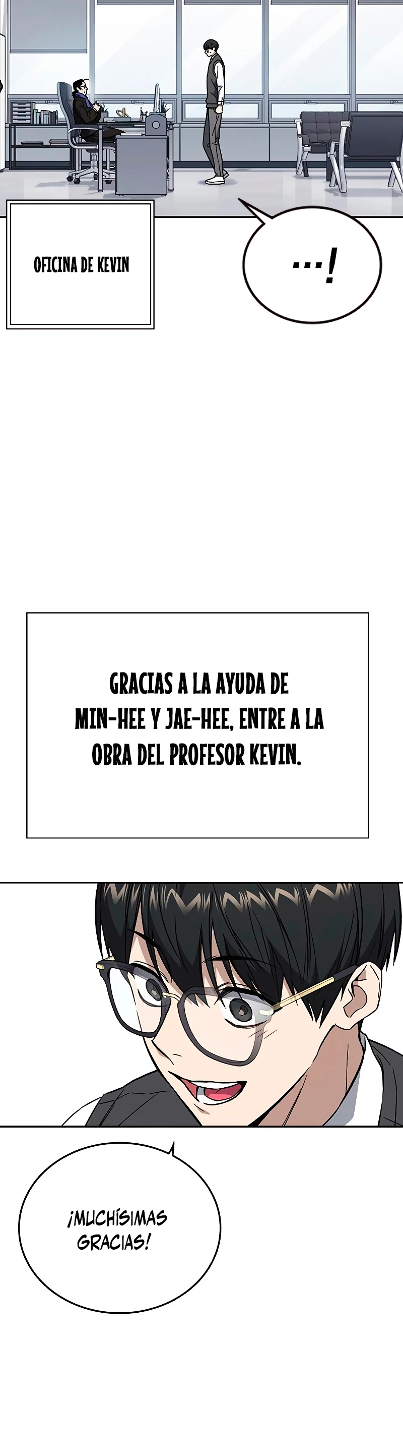 Grupo de Estudio Capitulo 210 página 25