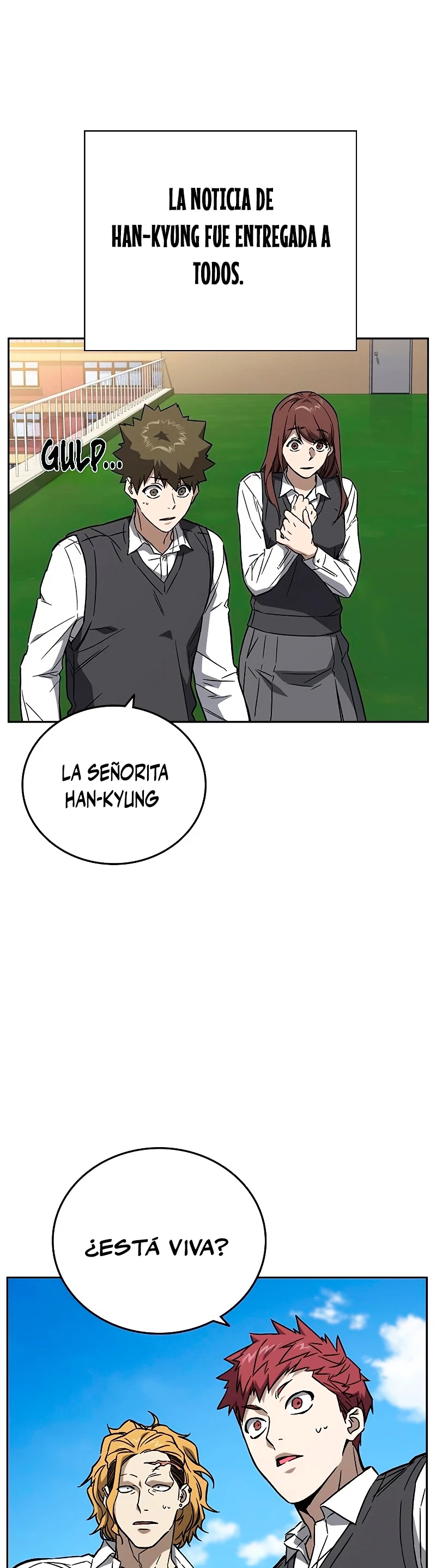 Grupo de Estudio Capitulo 210 página 26