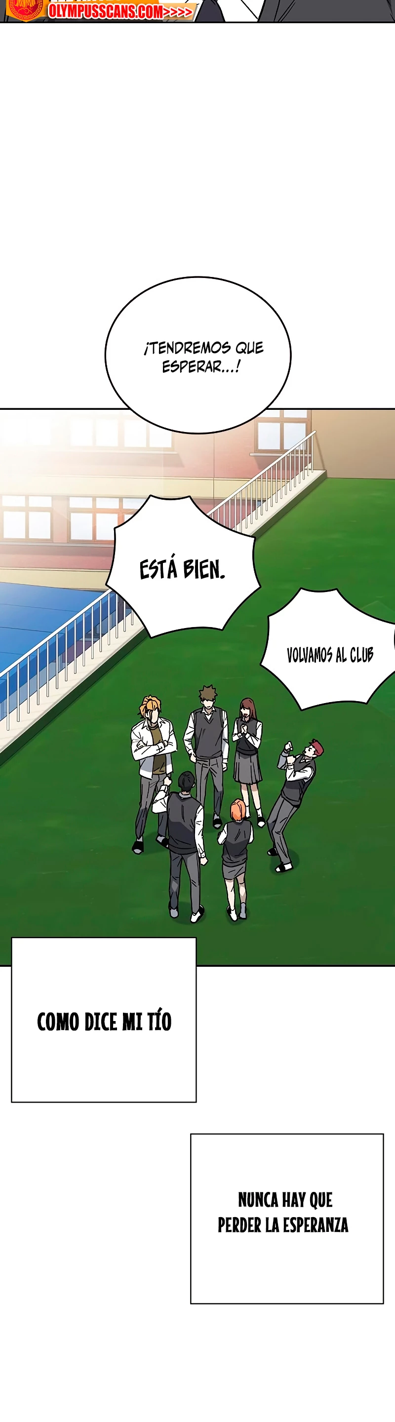 Grupo de Estudio Capitulo 210 página 31