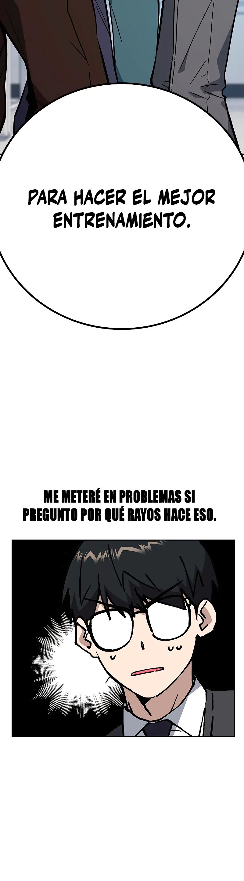 Grupo de Estudio Capitulo 210 página 36