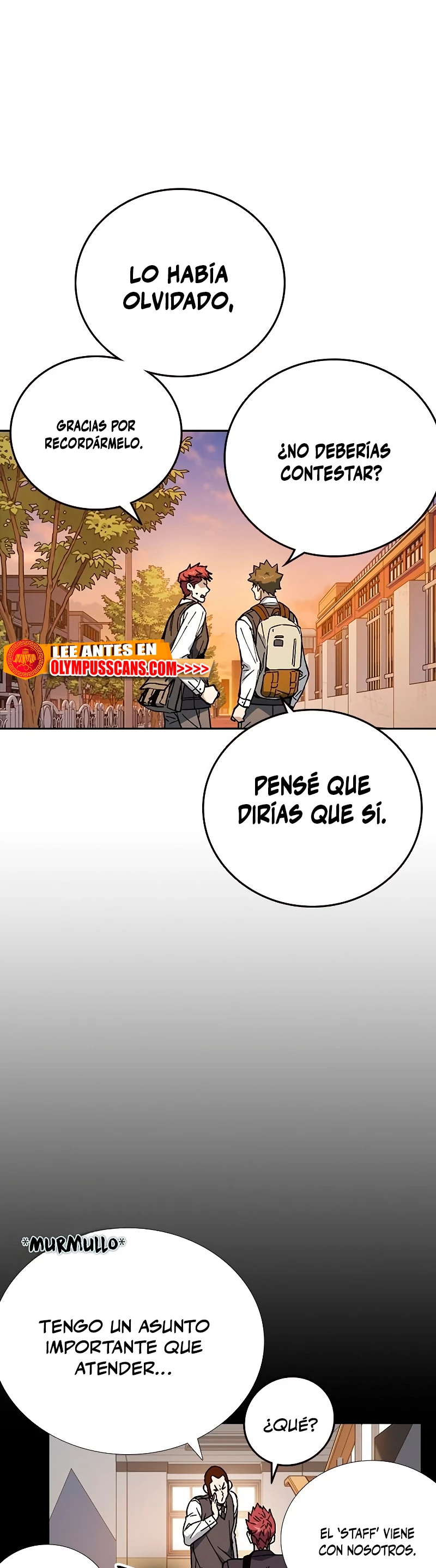 Grupo de Estudio Capitulo 210 página 39