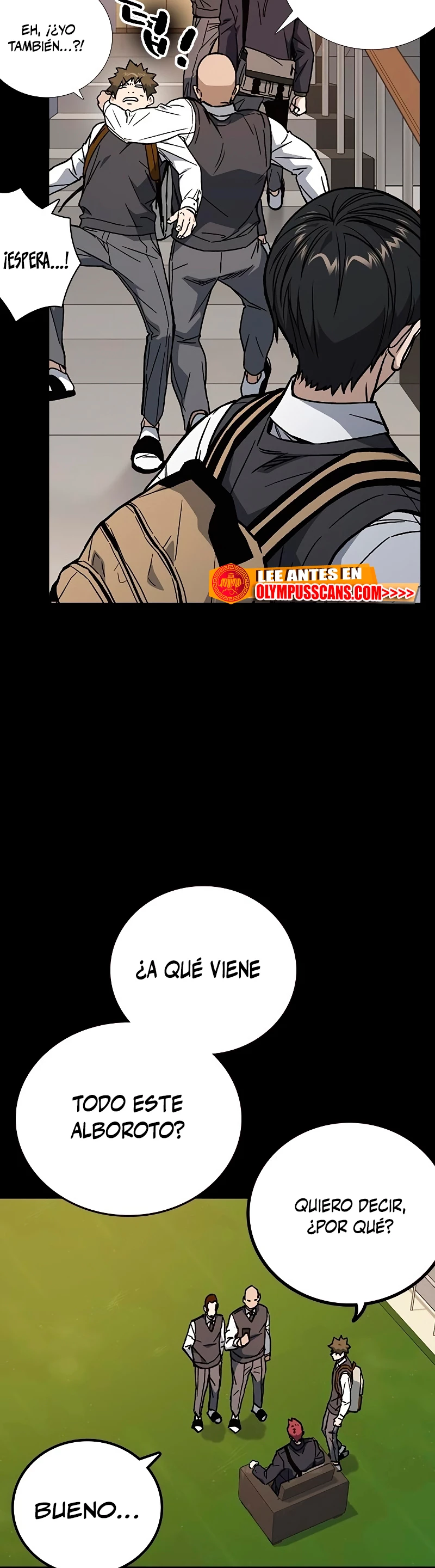 Grupo de Estudio Capitulo 210 página 40