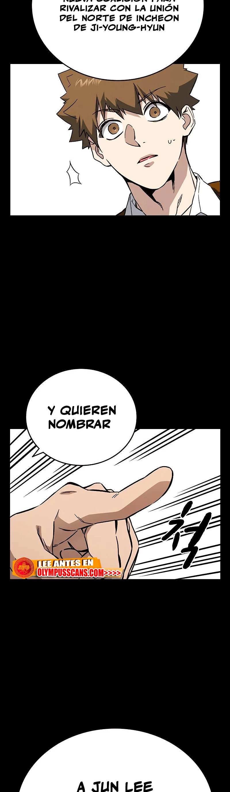 Grupo de Estudio Capitulo 210 página 43