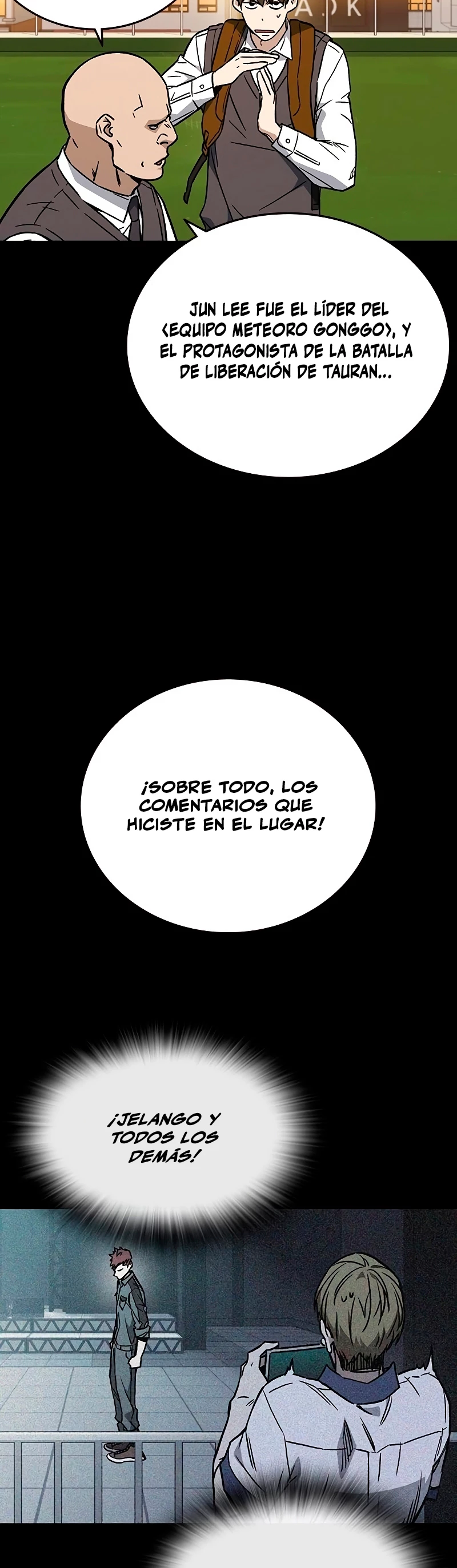 Grupo de Estudio Capitulo 210 página 45