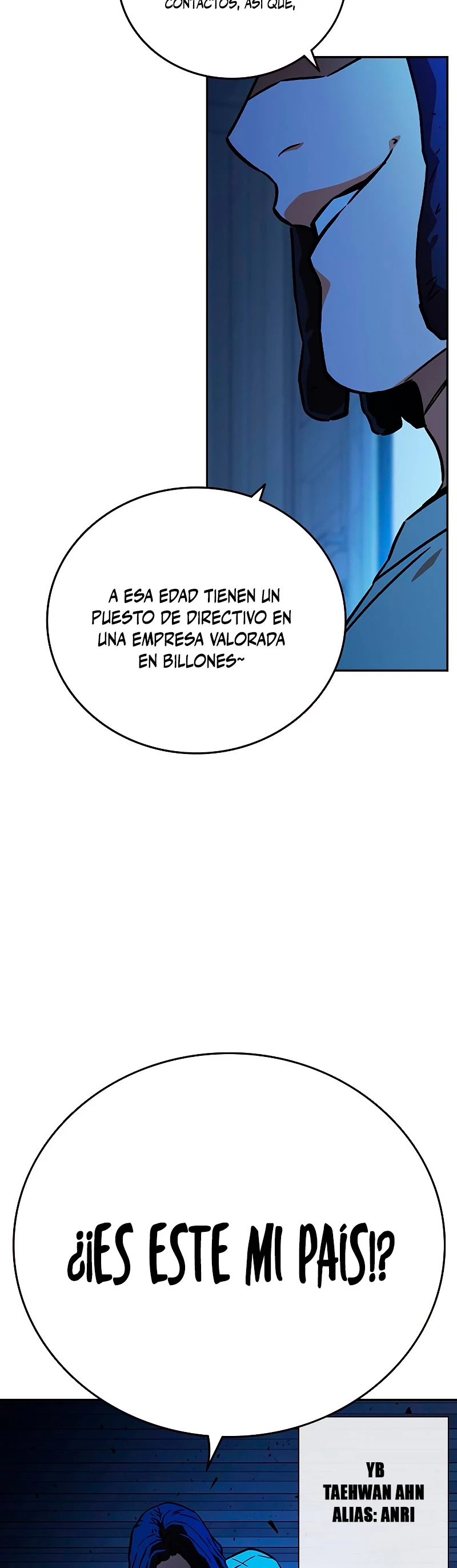 Grupo de Estudio Capitulo 210 página 56