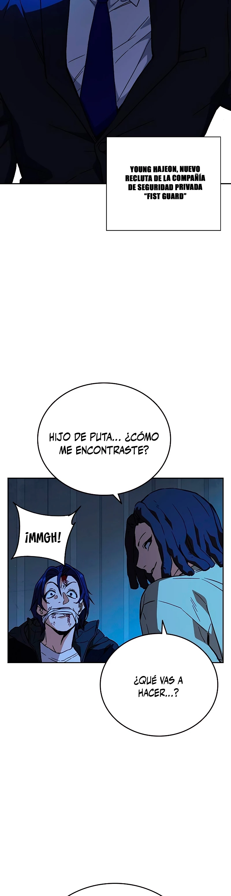 Grupo de Estudio Capitulo 210 página 63