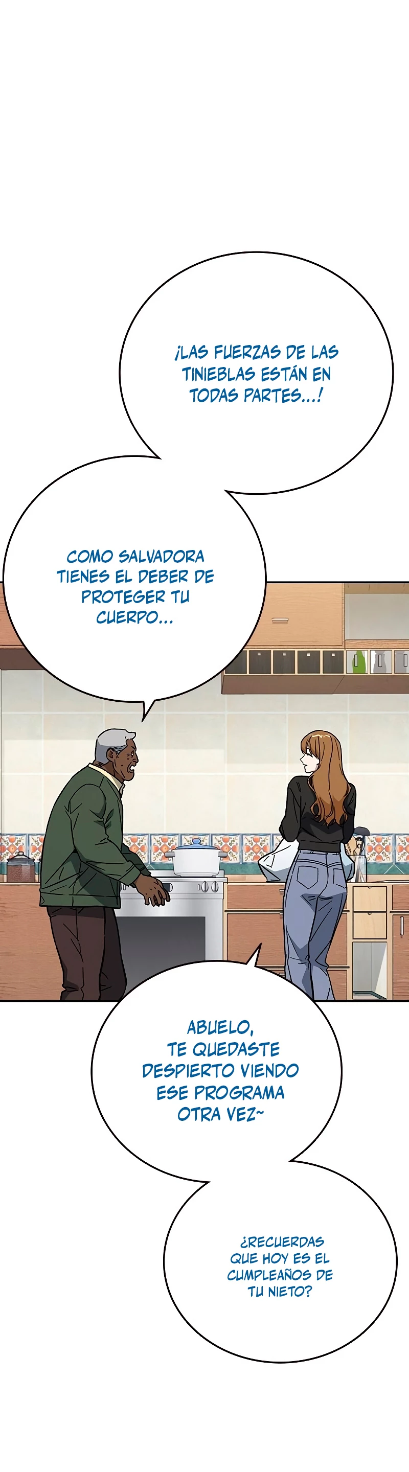 Grupo de Estudio Capitulo 210 página 7