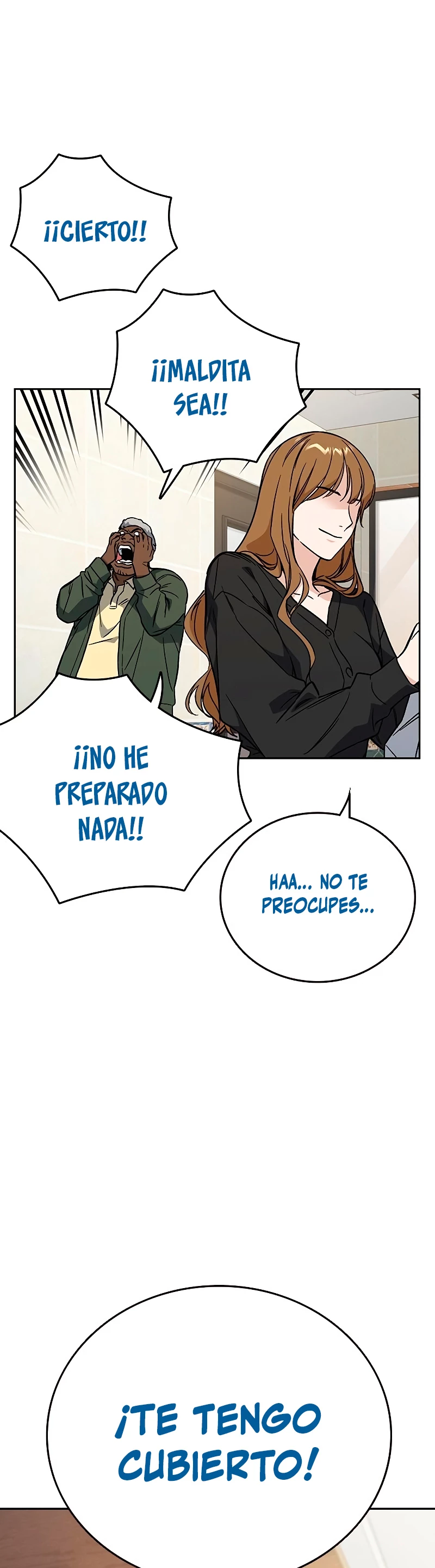 Grupo de Estudio Capitulo 210 página 8