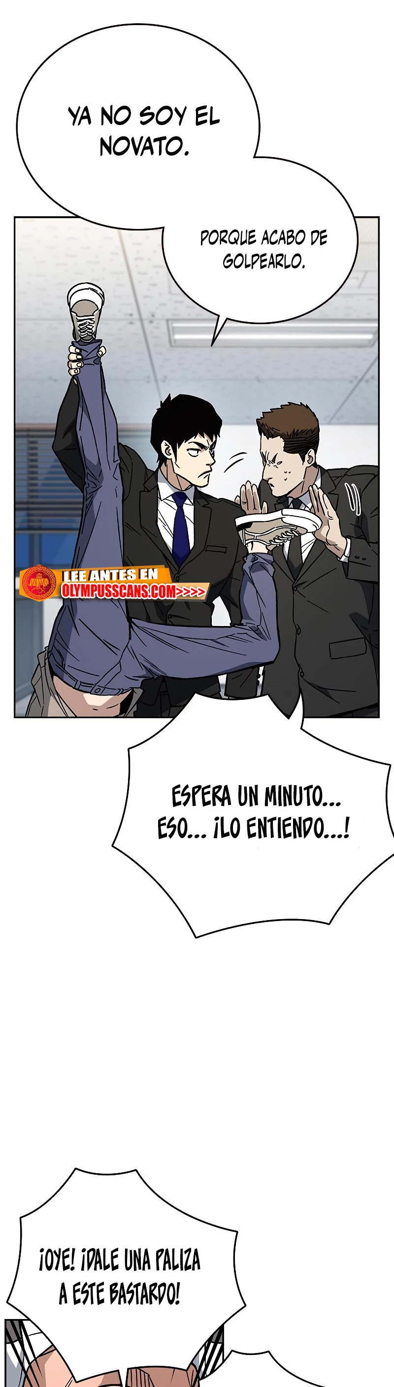 Grupo de Estudio Capitulo 211 página 14