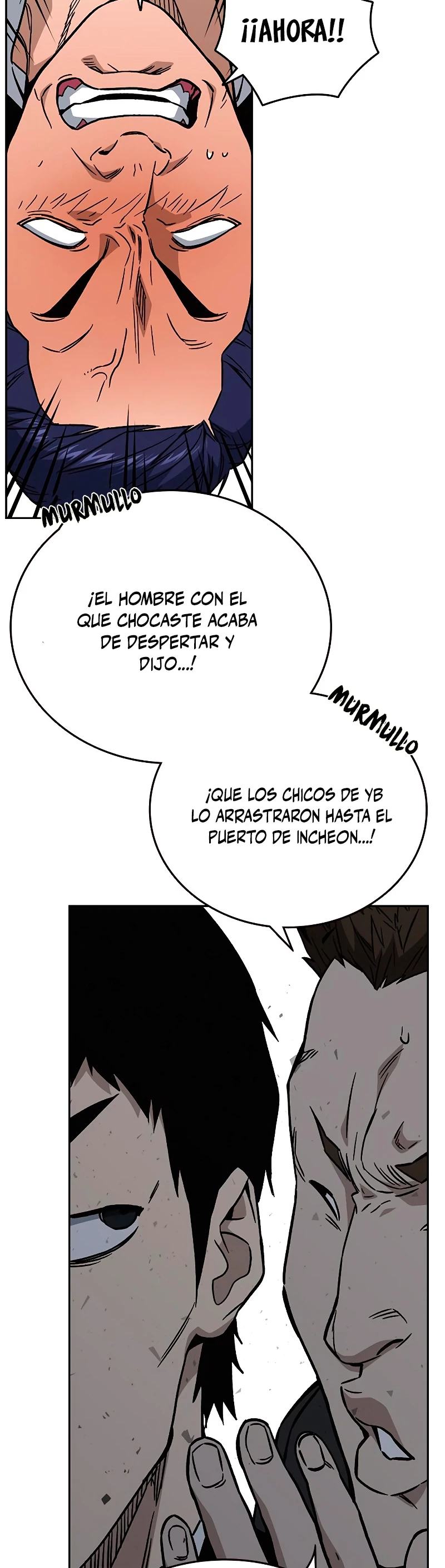 Grupo de Estudio Capitulo 211 página 15