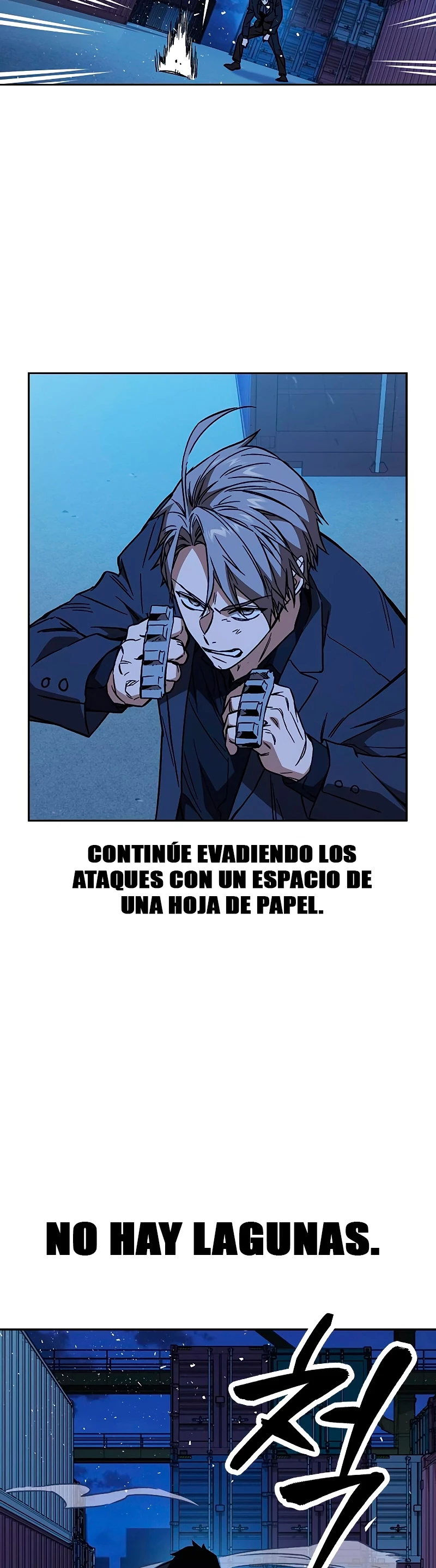 Grupo de Estudio Capitulo 211 página 40