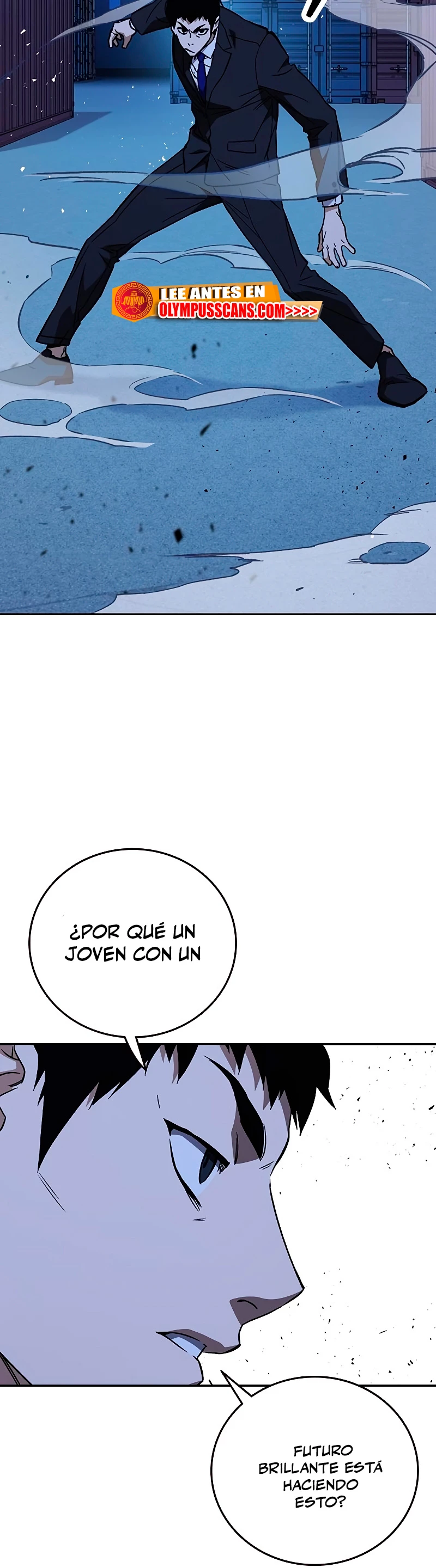 Grupo de Estudio Capitulo 211 página 41