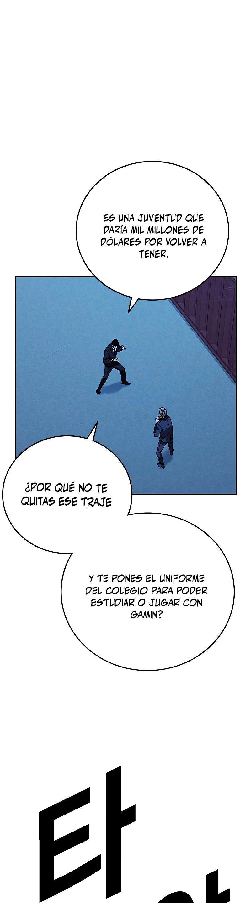 Grupo de Estudio Capitulo 211 página 42