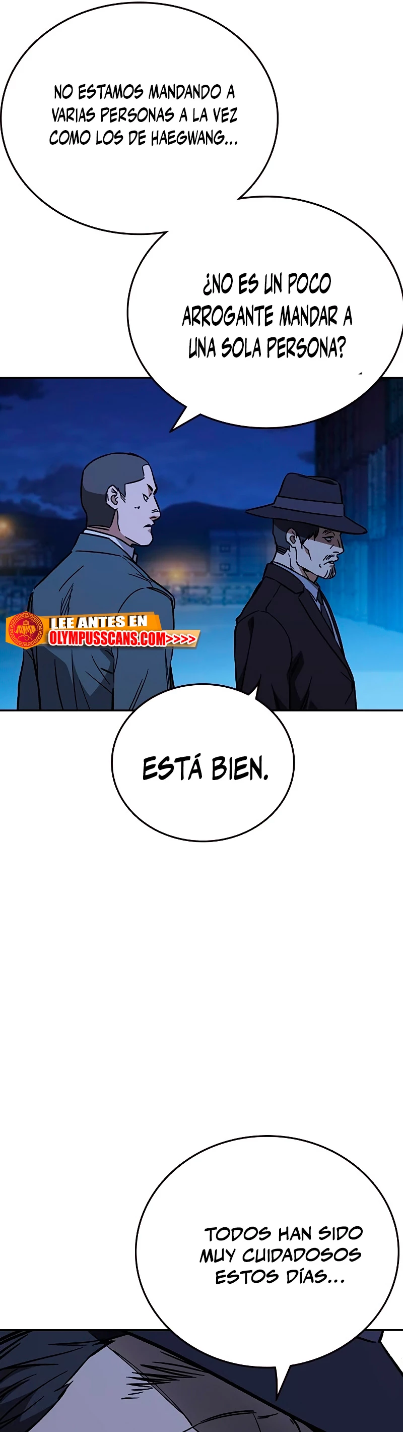 Grupo de Estudio Capitulo 213 página 12