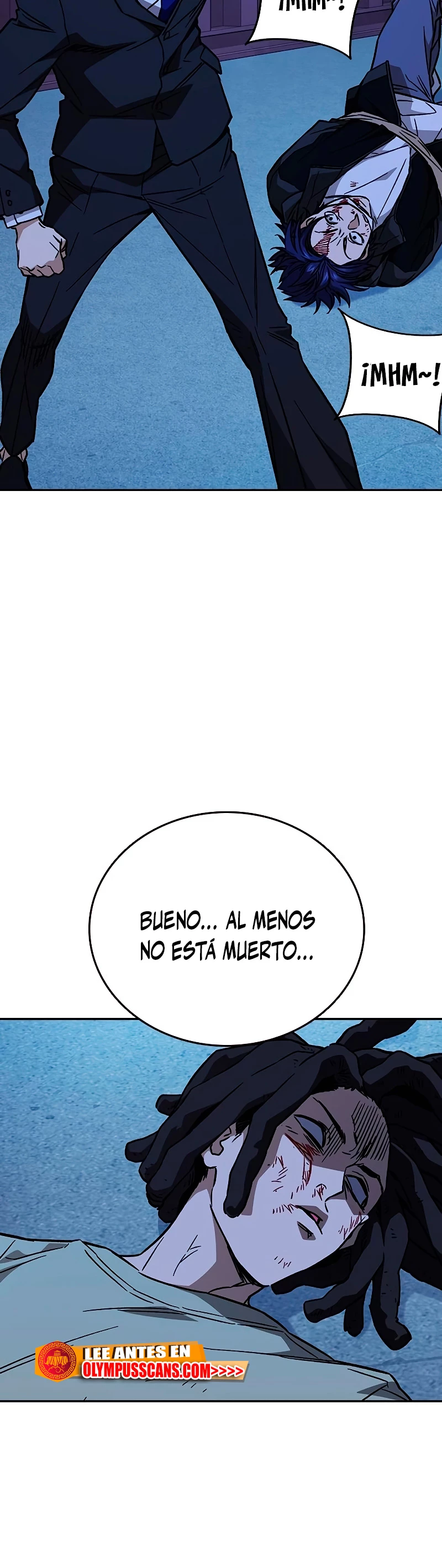 Grupo de Estudio Capitulo 213 página 19