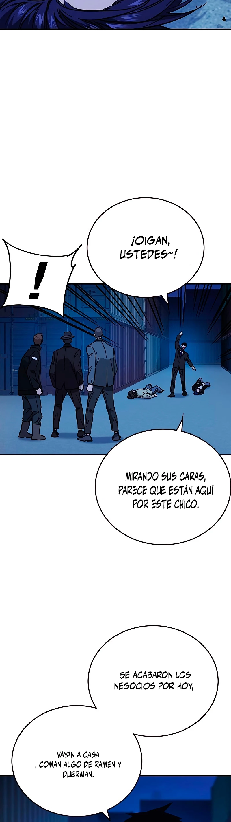 Grupo de Estudio Capitulo 213 página 21