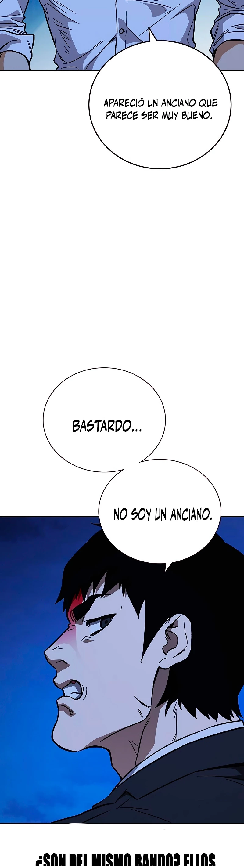 Grupo de Estudio Capitulo 213 página 30