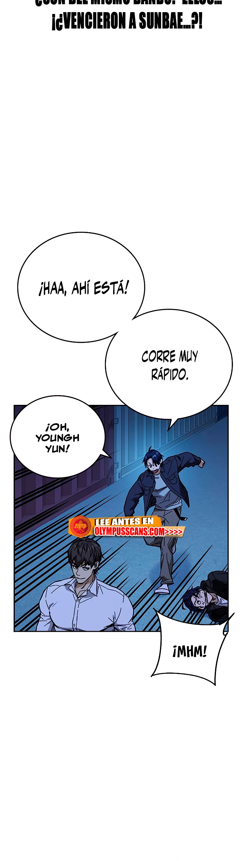 Grupo de Estudio Capitulo 213 página 31