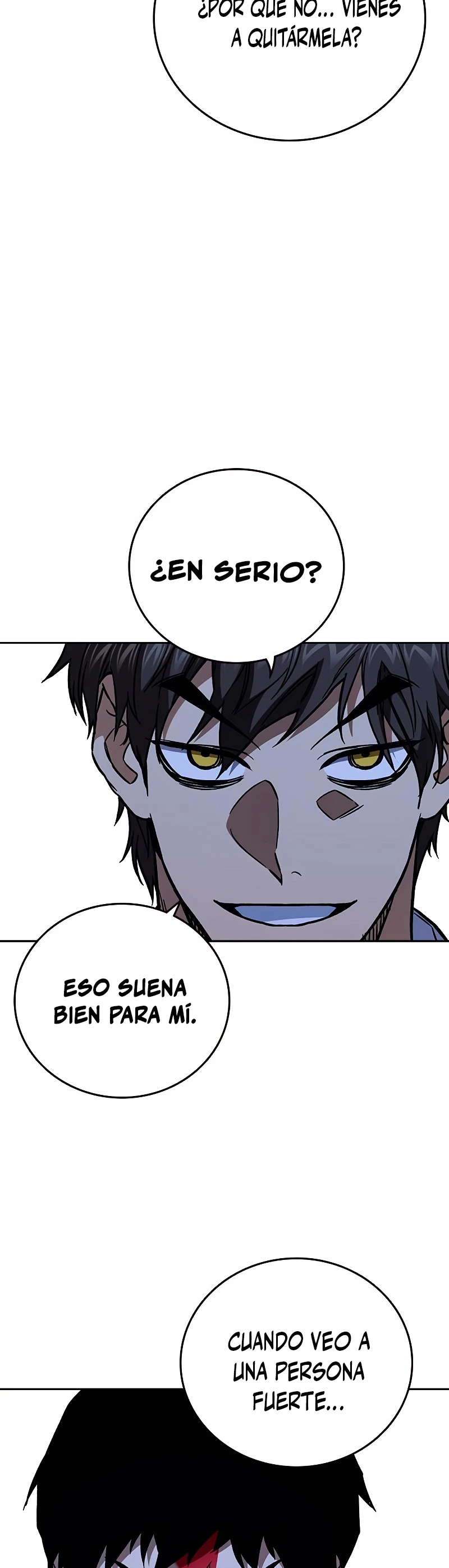 Grupo de Estudio Capitulo 213 página 34