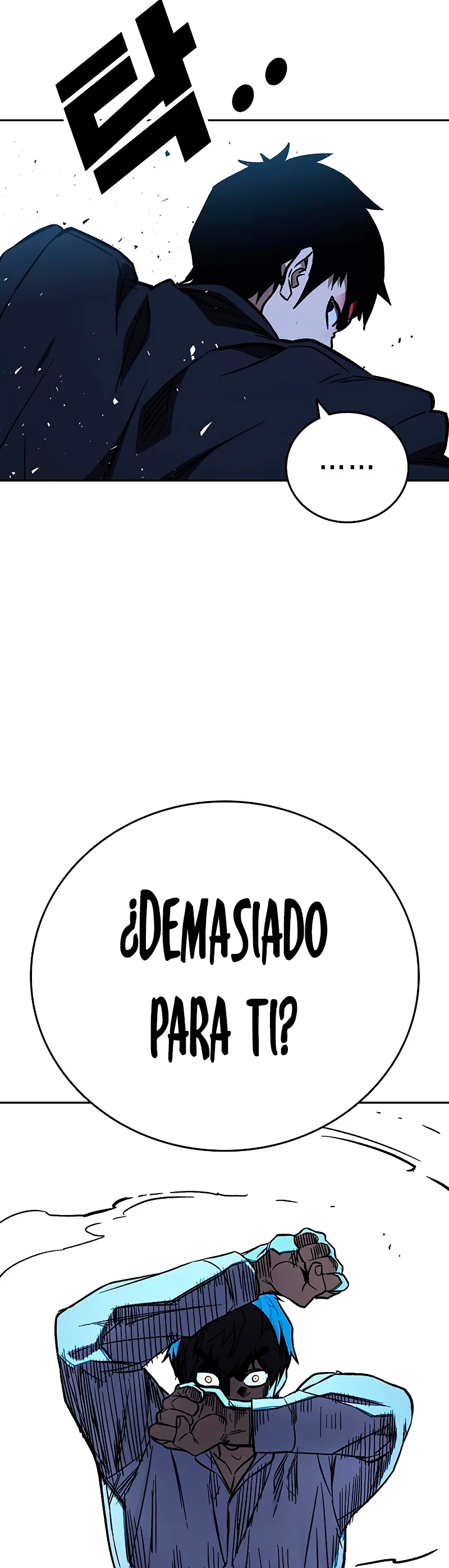 Grupo de Estudio Capitulo 213 página 40