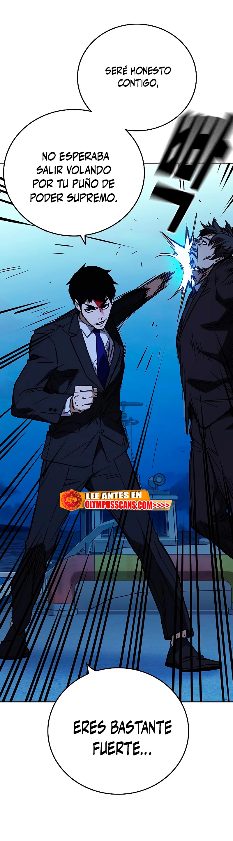 Grupo de Estudio Capitulo 213 página 51