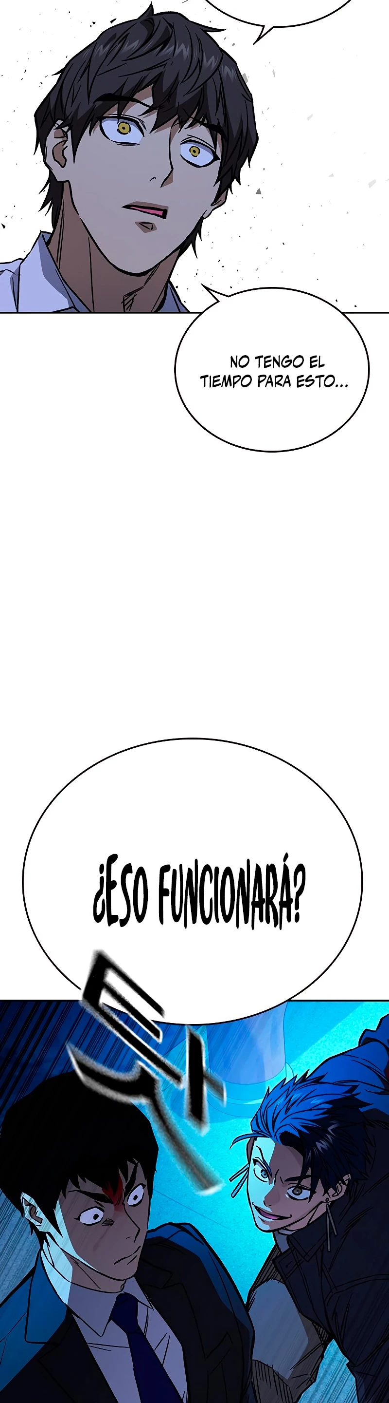 Grupo de Estudio Capitulo 213 página 54