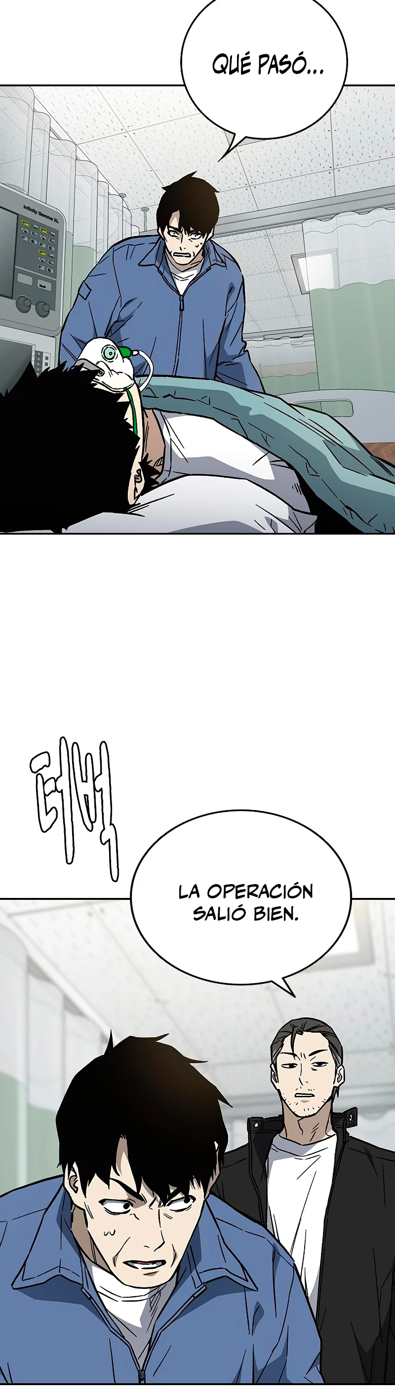 Grupo de Estudio Capitulo 214 página 15