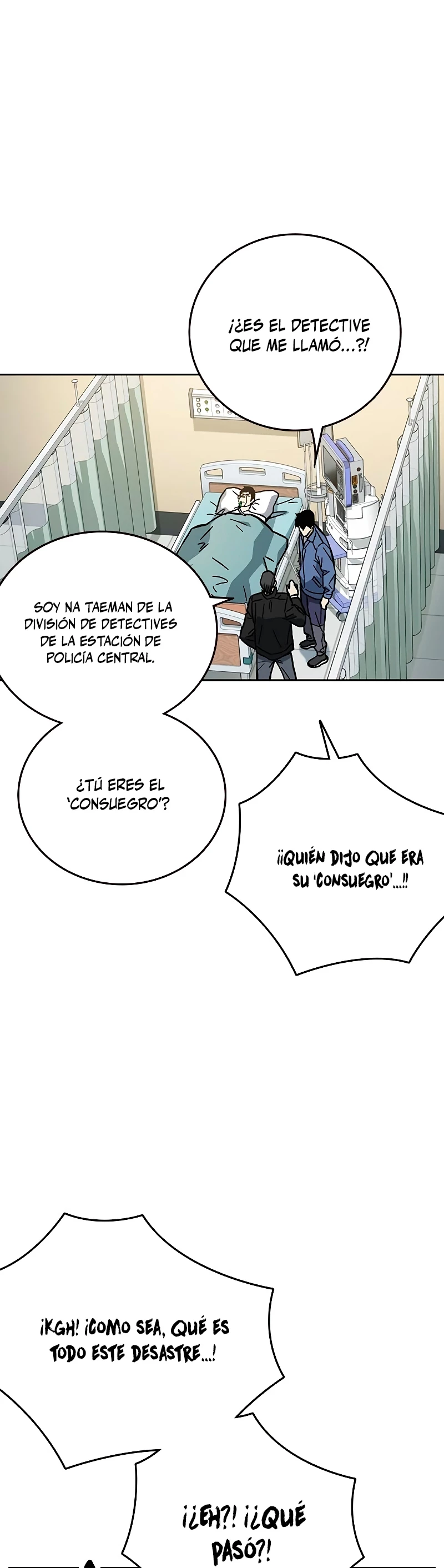 Grupo de Estudio Capitulo 214 página 16