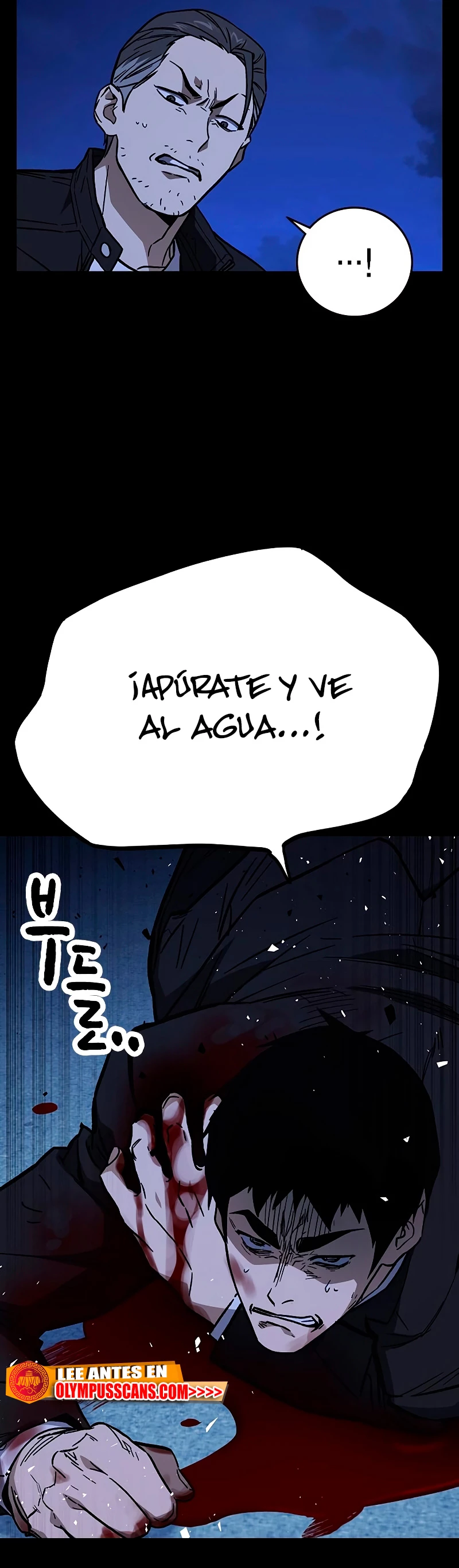 Grupo de Estudio Capitulo 214 página 26