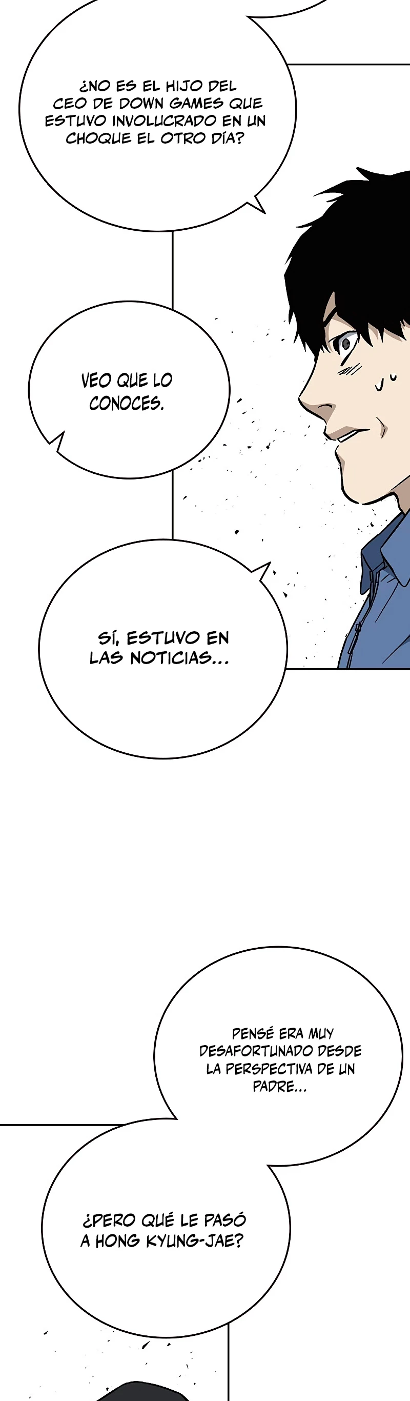 Grupo de Estudio Capitulo 214 página 29
