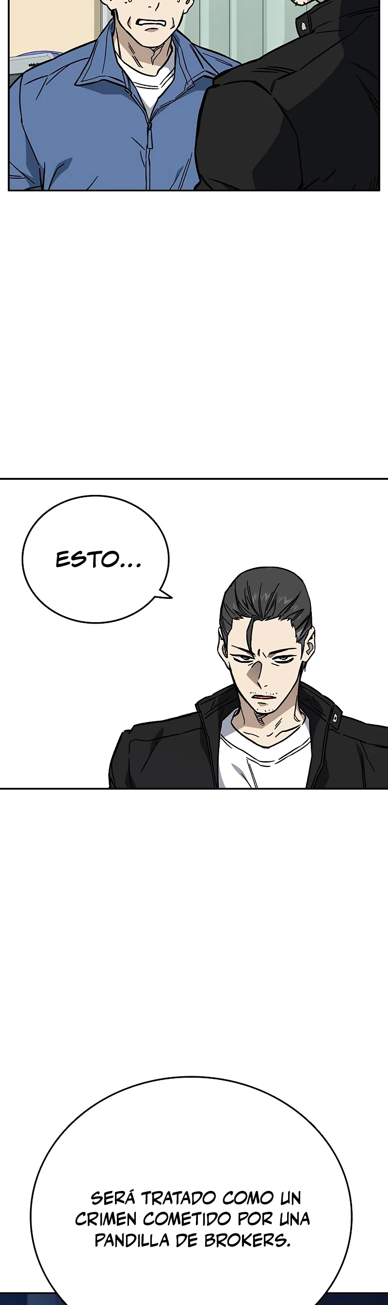 Grupo de Estudio Capitulo 214 página 34