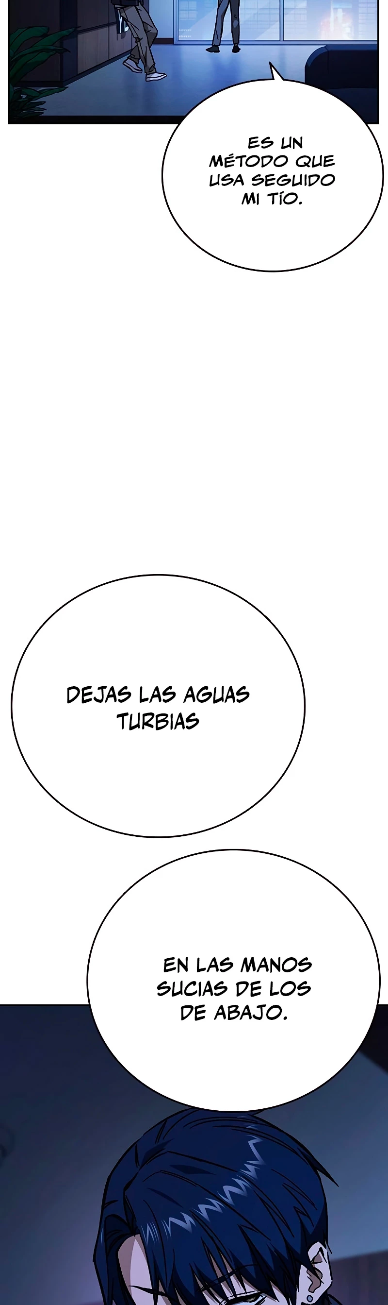 Grupo de Estudio Capitulo 214 página 36