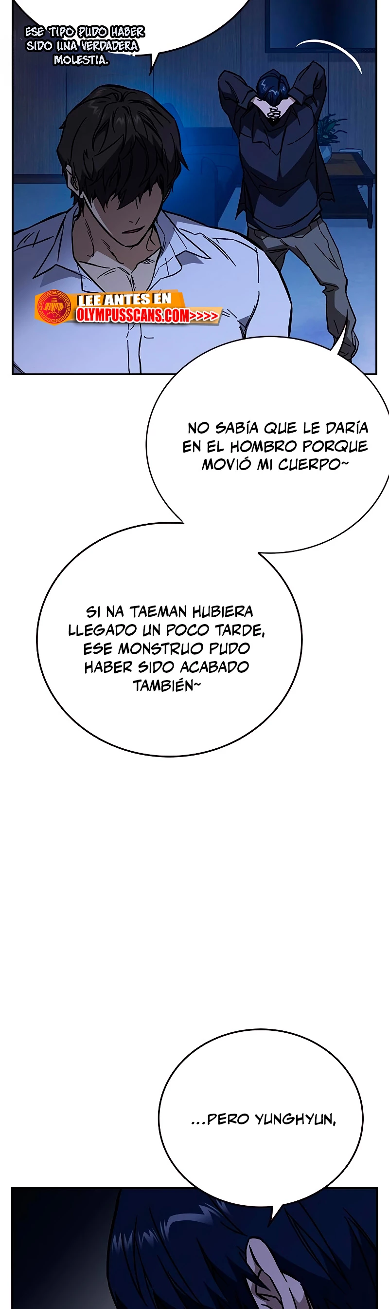 Grupo de Estudio Capitulo 214 página 38