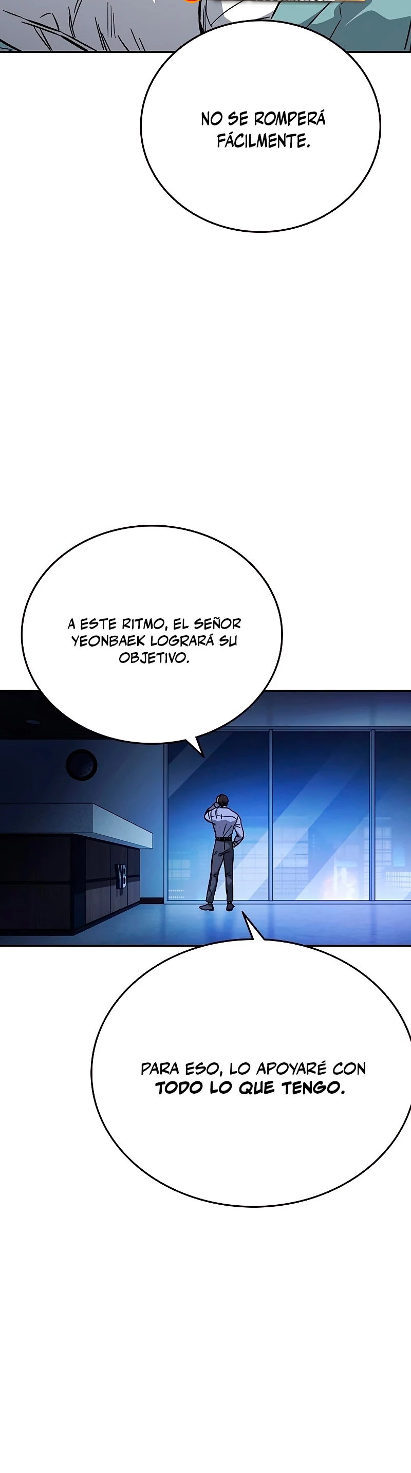 Grupo de Estudio Capitulo 214 página 51