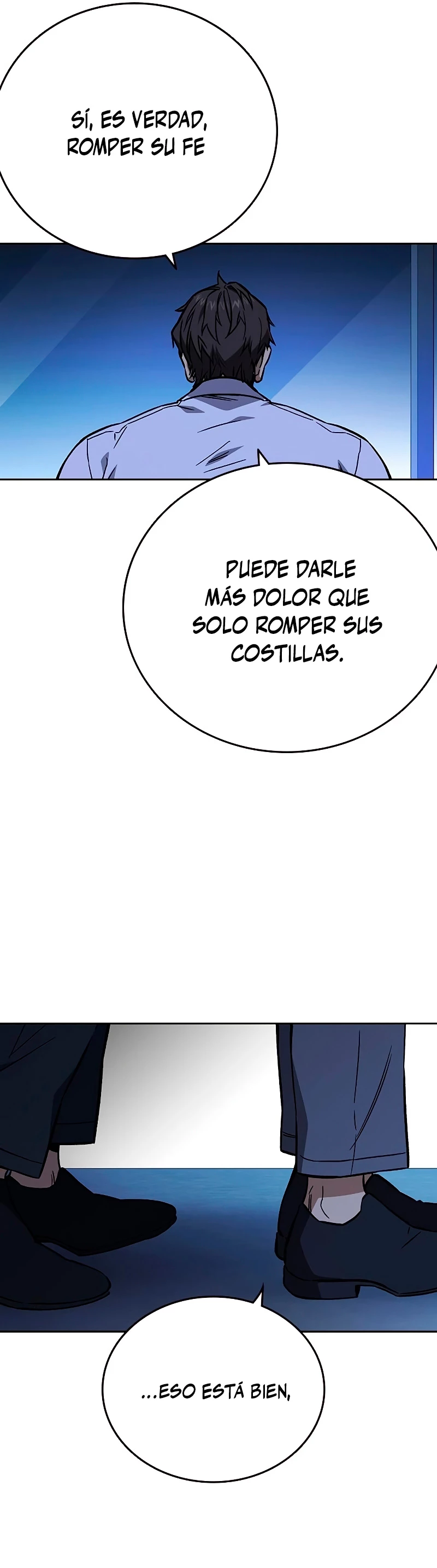 Grupo de Estudio Capitulo 214 página 52