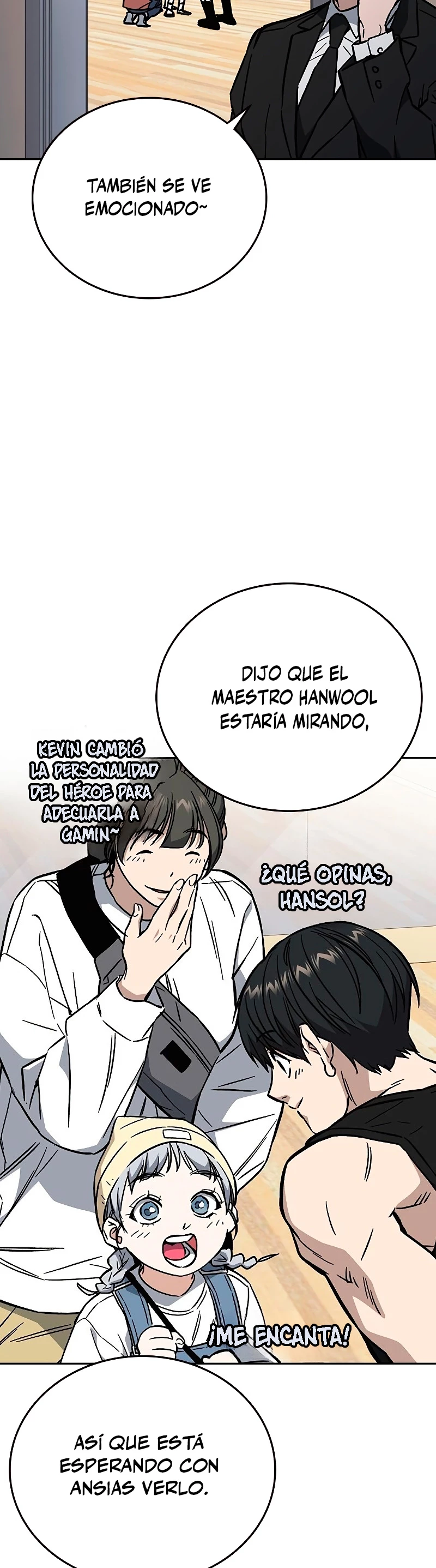 Grupo de Estudio Capitulo 214 página 66