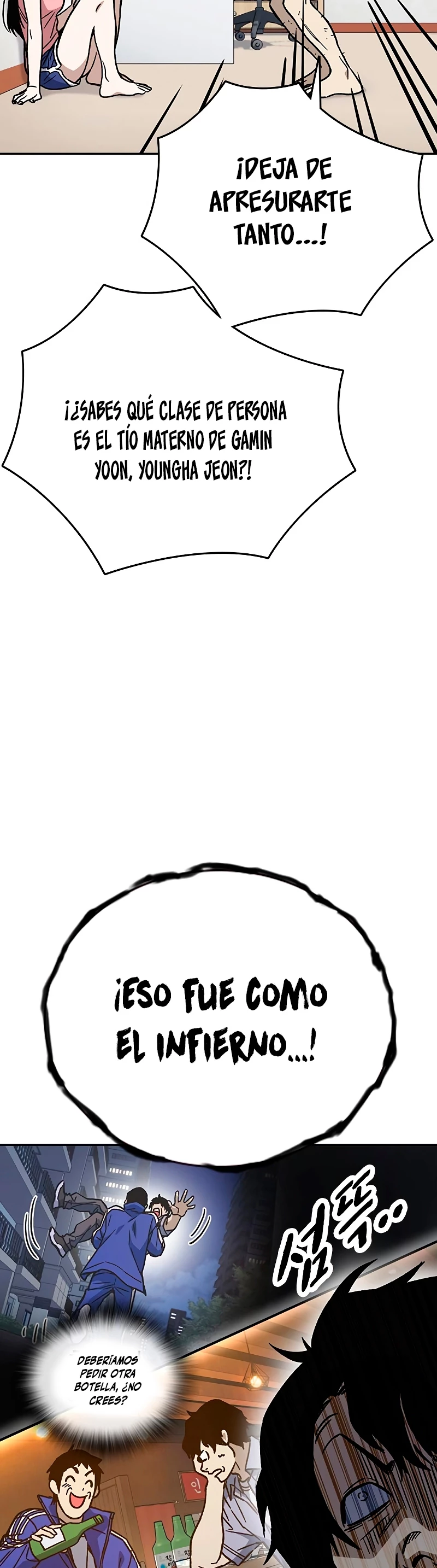 Grupo de Estudio Capitulo 214 página 8