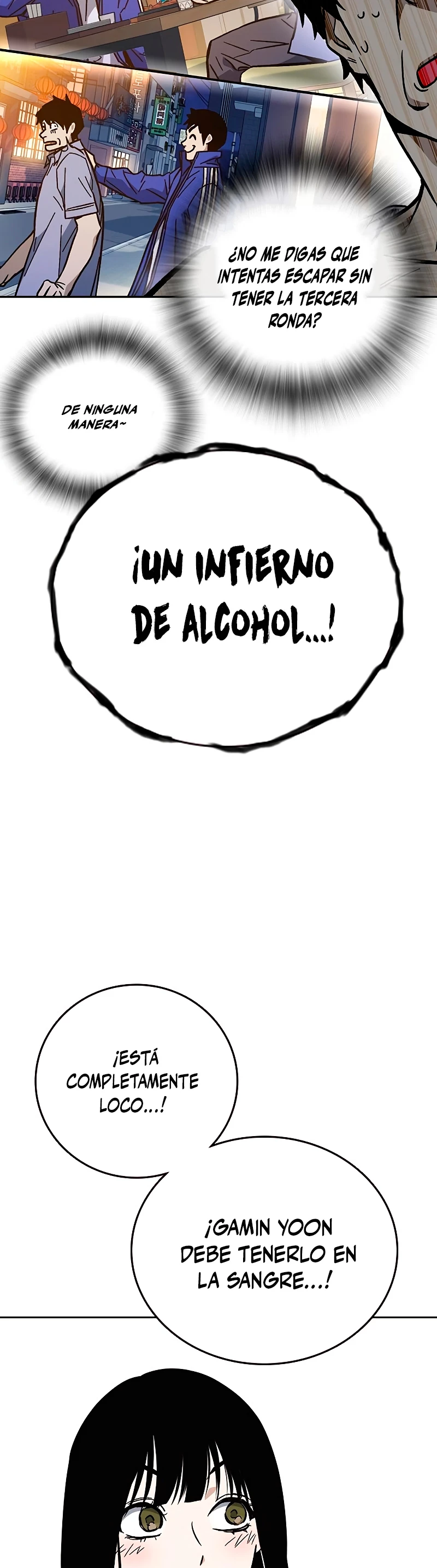 Grupo de Estudio Capitulo 214 página 9