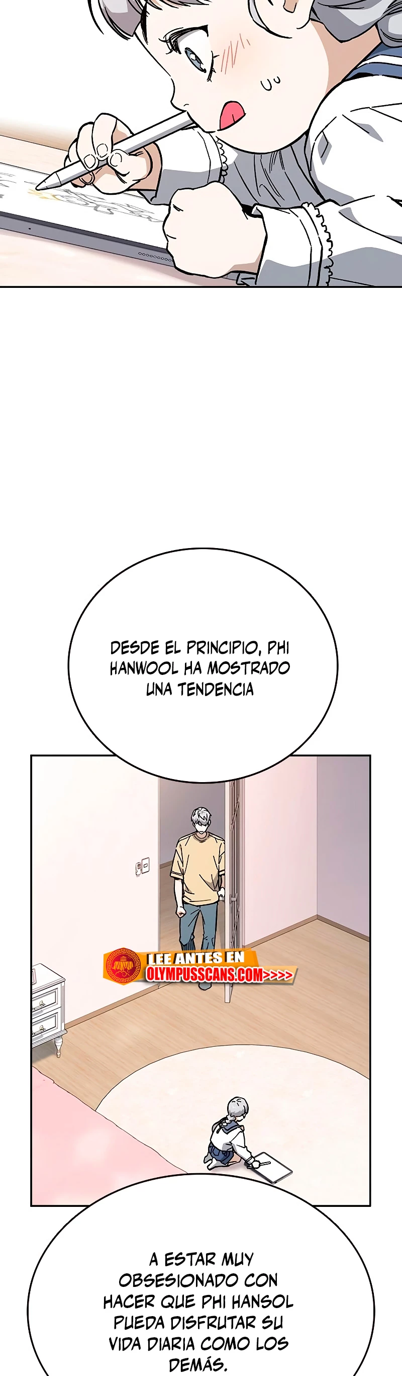 Grupo de Estudio Capitulo 215 página 16