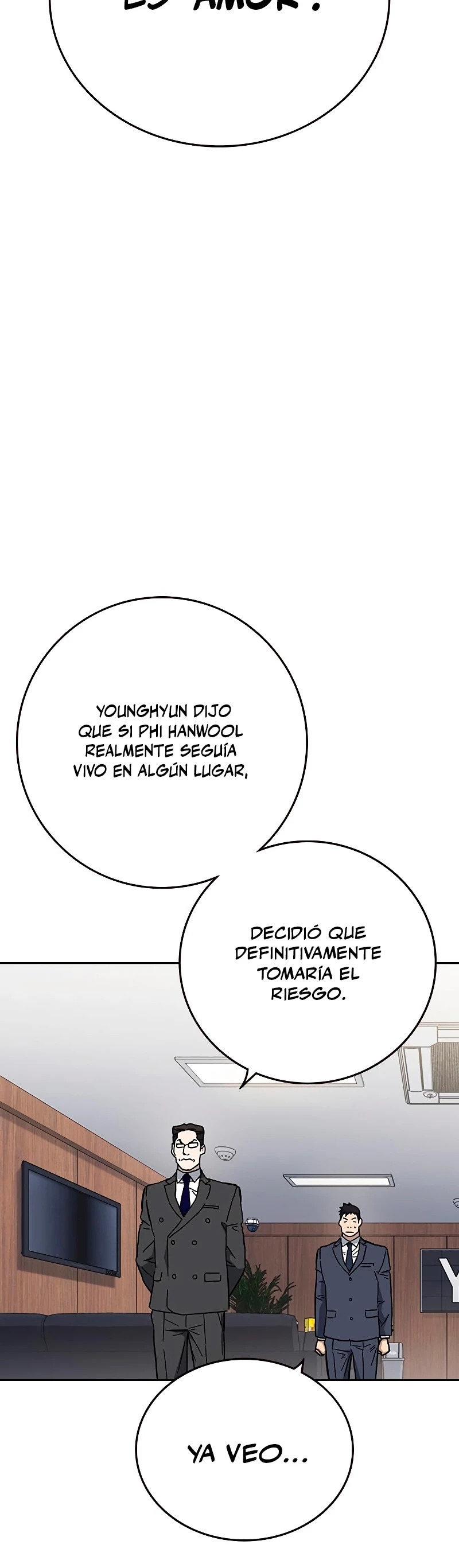 Grupo de Estudio Capitulo 215 página 19